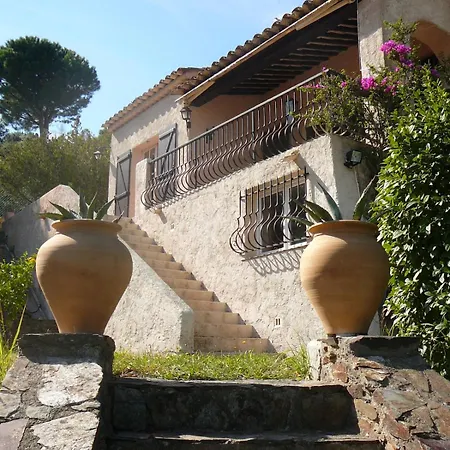 فيلة Calme Verdure Proche Et Commerces *