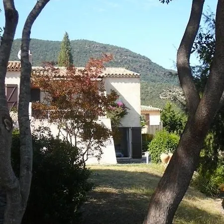 Willa Calme Verdure Proche Et Commerces *