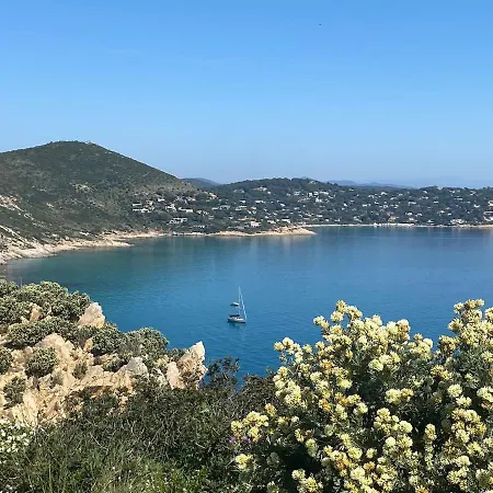 Calme Verdure Proche Et Commerces