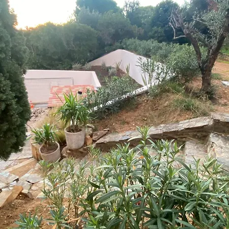 Willa Calme Verdure Proche Et Commerces *