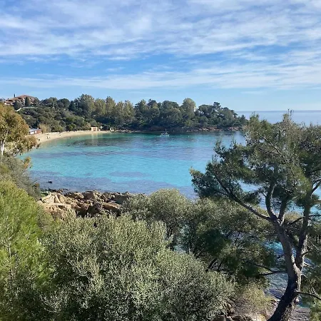فيلة Calme Verdure Proche Et Commerces *