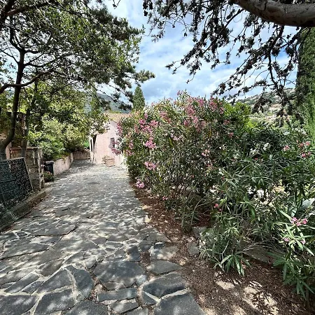 Calme Verdure Proche Et Commerces Cavalaire-sur-Mer