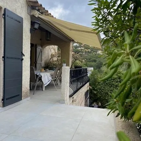 Calme Verdure Proche Et Commerces Willa