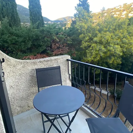 Calme Verdure Proche Et Commerces * كافالير سور مير