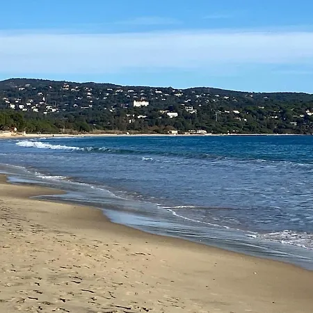 فيلة Calme Verdure Proche Et Commerces كافالير سور مير