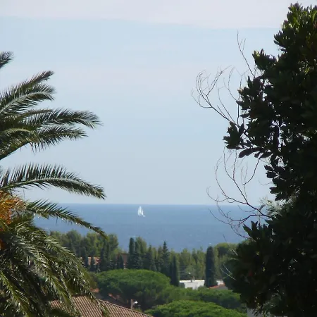 Calme Verdure Proche Et Commerces Willa *