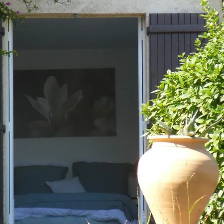 Calme Verdure Proche Et Commerces Willa *