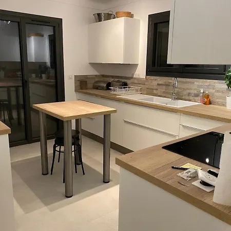 فيلة Calme Verdure Proche Et Commerces كافالير سور مير
